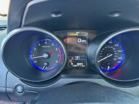 Used 2016 Subaru Outback 2.5i Limited image 45