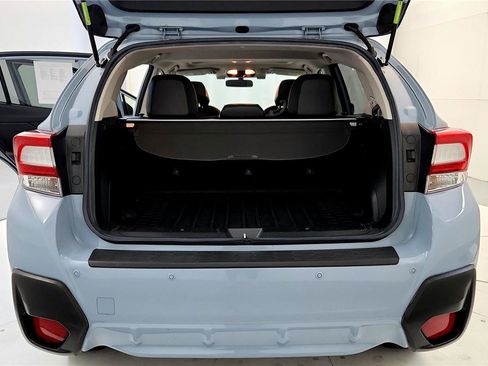 Used 2018 Subaru Crosstrek 2.0i Limited image 20