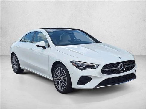 Used 2026 Mercedes-Benz CLA 250 image 6