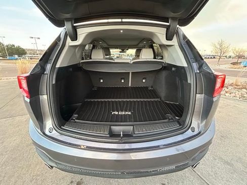 Used 2020 Acura RDX AWD w/ Advance Package image 35