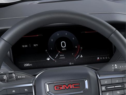 New 2026 GMC Acadia Elevation w/ Elevation Premium Package FWD image 13