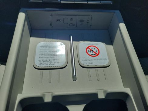 New 2026 Hyundai Santa Fe SEL image 25