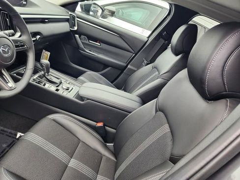 New 2026 MAZDA CX-50 AWD 2.5 S w/ Preferred Pkg image 8