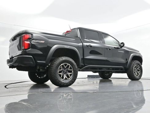 Used 2026 Chevrolet Colorado ZR2 AWD/4WD image 43