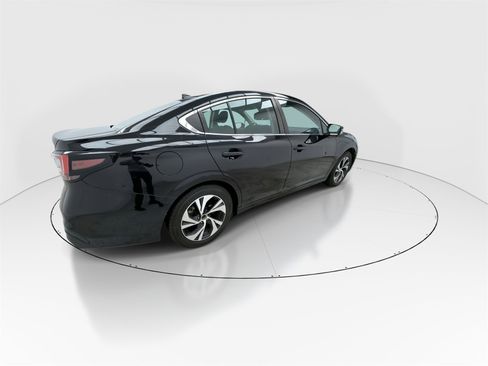 Used 2020 Subaru Legacy Premium image 8