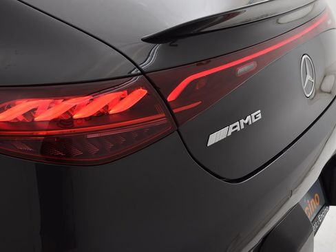 Certified 2023 Mercedes-Benz EQE AMG 4MATIC Sedan image 13