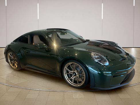 Certified 2026 Porsche 911 GT3 RWD image 9