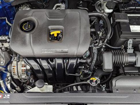 Used 2022 Kia Forte LXS image 30