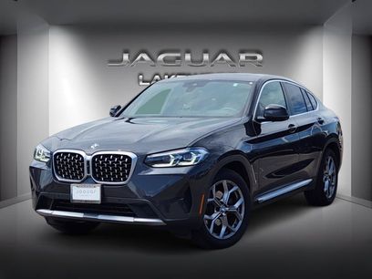 Used 2023 BMW X4 xDrive30i