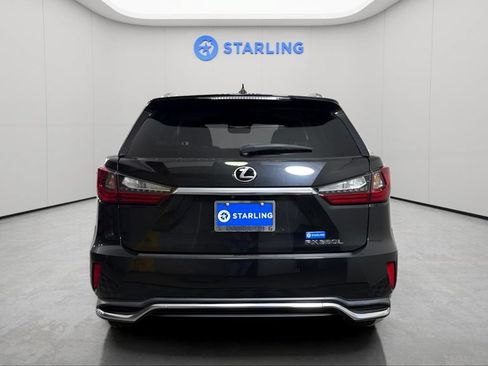 Used 2022 Lexus RX 350L FWD w/ Premium Package image 8
