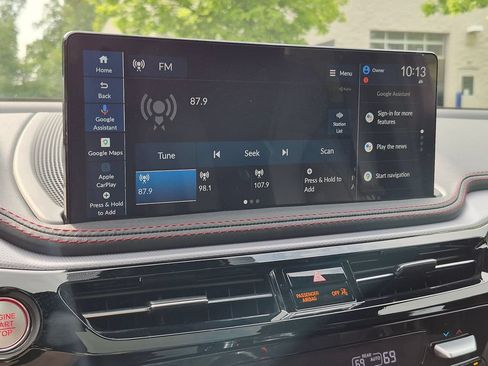 Certified 2026 Acura MDX A-Spec AWD/4WD image 24
