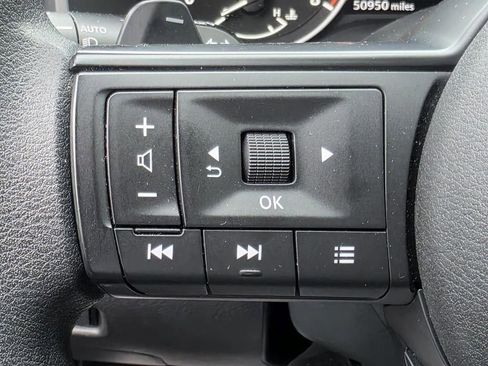 Used 2024 Nissan Rogue SV FWD image 25