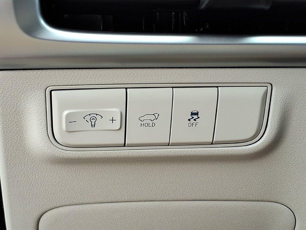 Certified 2026 Hyundai Tucson SEL Plus FWD image 17