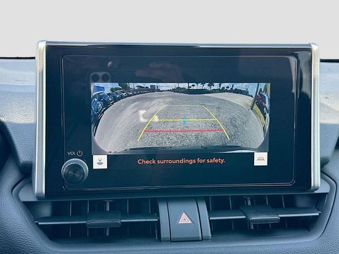 Used 2025 Toyota RAV4 XLE w/ Convenience Package FWD image 13