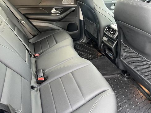 Used 2024 Mercedes-Benz GLE 450e 4MATIC image 18