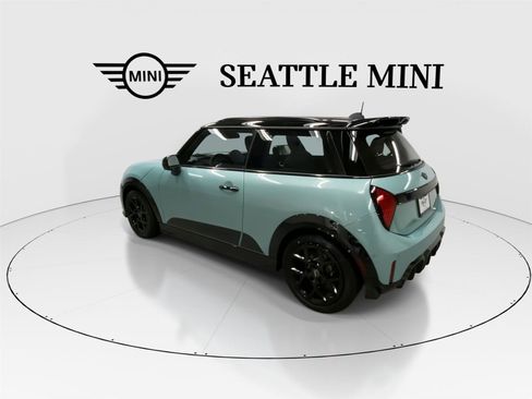 New 2026 MINI Cooper S image 8