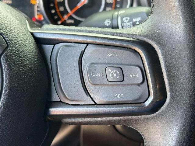 Used 2023 Jeep Gladiator Sport AWD/4WD image 24
