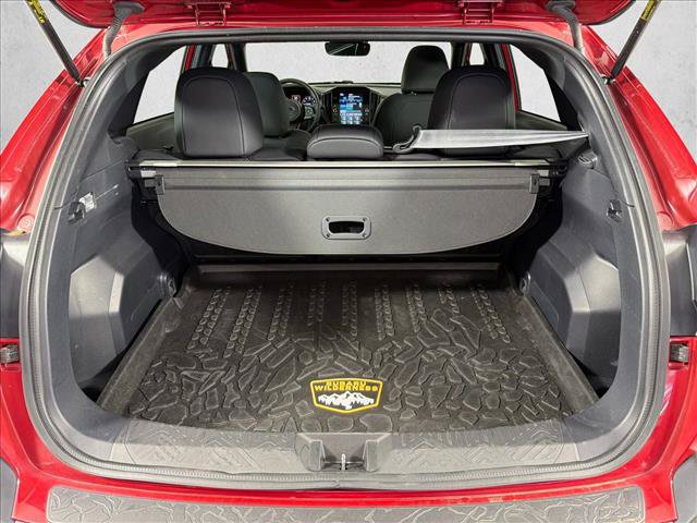 Used 2025 Subaru Crosstrek 2.5i Wilderness w/ Wilderness Package AWD/4WD image 19