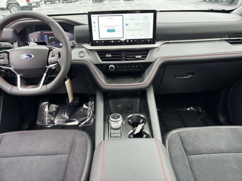 New 2026 Ford Explorer ST w/ Sun And Sound Package image 30