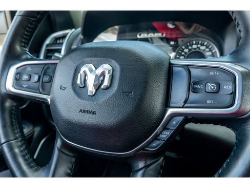 Used 2023 RAM 1500 Laramie AWD/4WD image 30