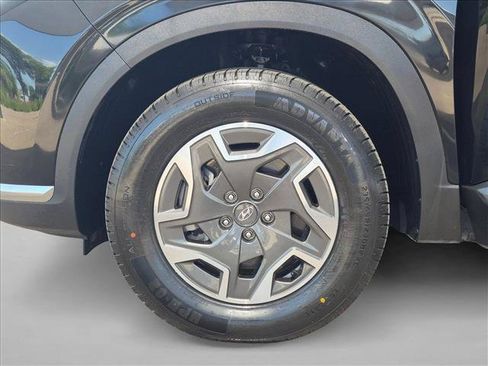 Used 2023 Hyundai Santa Fe Blue AWD/4WD image 23