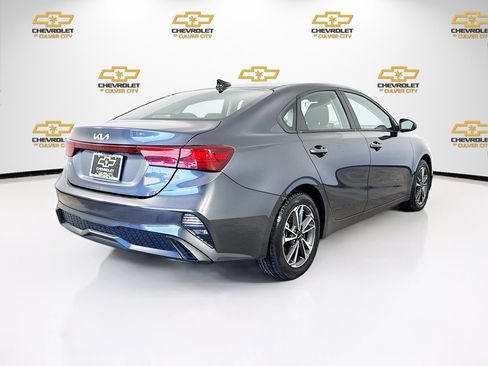 Used 2023 Kia Forte LXS FWD image 8