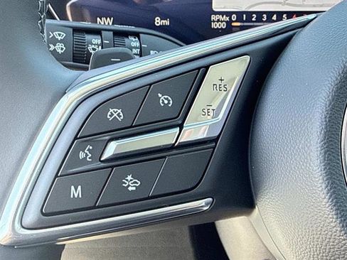 New 2026 Buick Envision Avenir AWD/4WD image 25