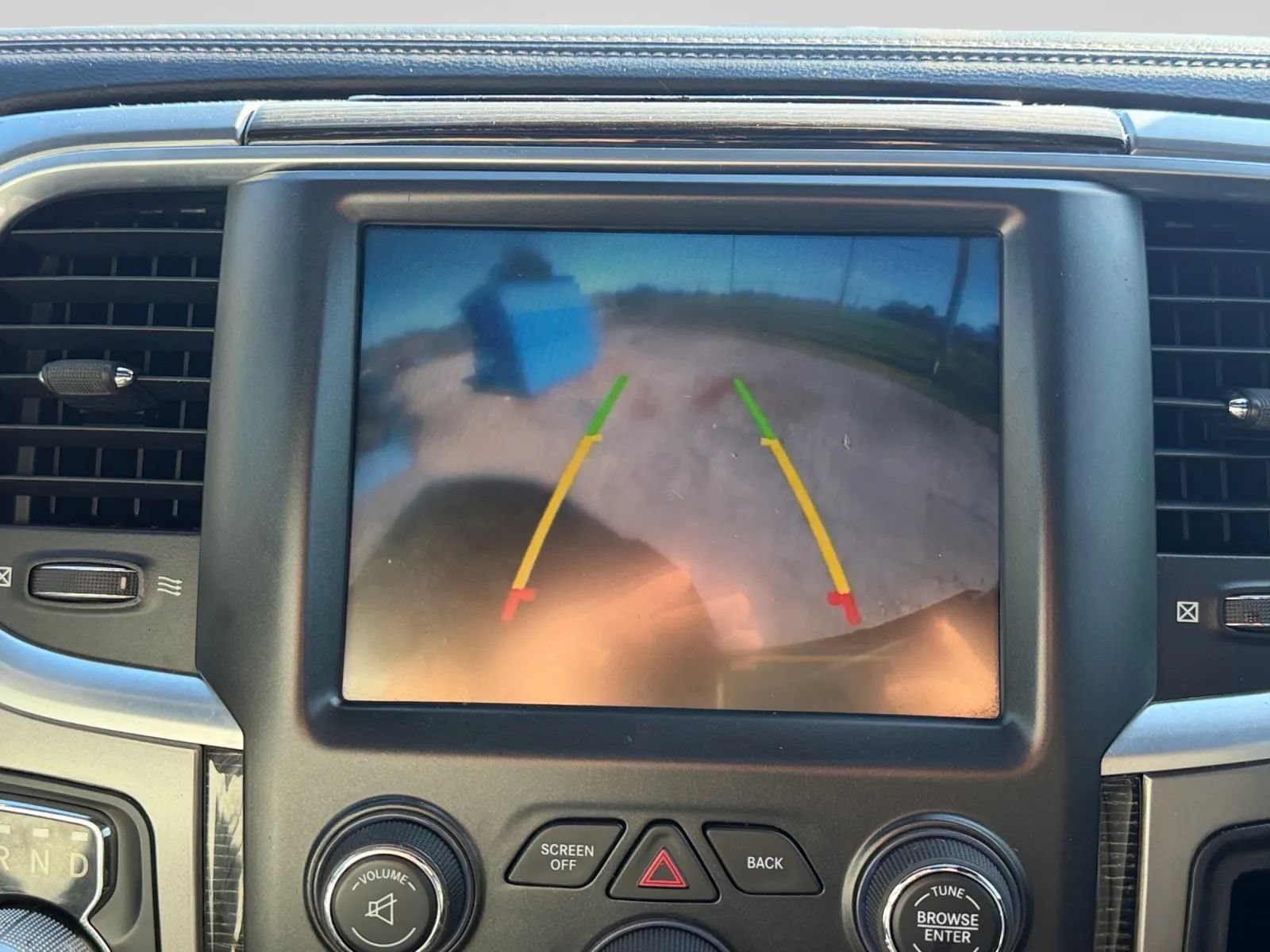 Used 2016 RAM 1500 Limited AWD/4WD image 35