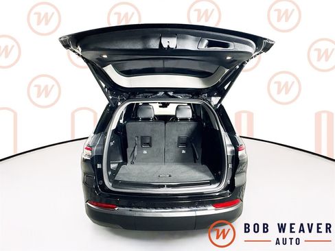 Used 2023 Jeep Grand Cherokee L Limited w/ Luxury Tech Group II image 28