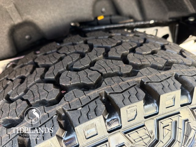 New 2026 Ford Bronco Badlands AWD/4WD image 28