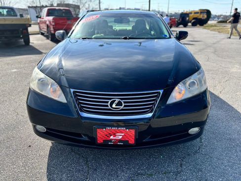 Used 2009 Lexus ES 350 image 8