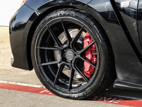 Used 2017 Lexus RC F w/ Premium Package image 47