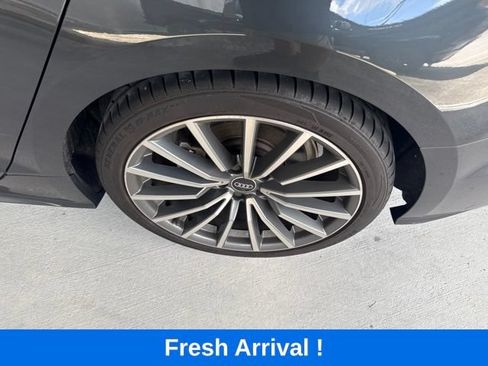 Used 2021 Audi A5 2.0T Premium Plus w/ Premium Plus AWD/4WD image 20