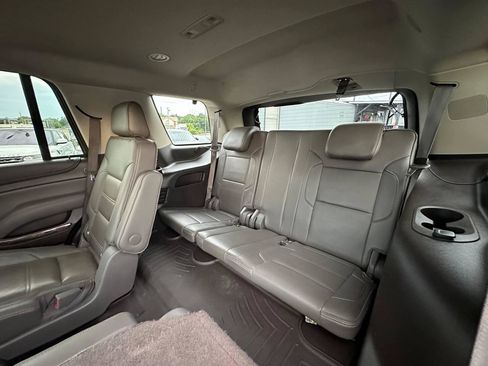 Used 2015 GMC Yukon Denali w/ Open Road Package AWD/4WD image 25
