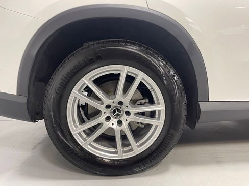 Used 2026 Mercedes-Benz GLC 300 4MATIC image 15