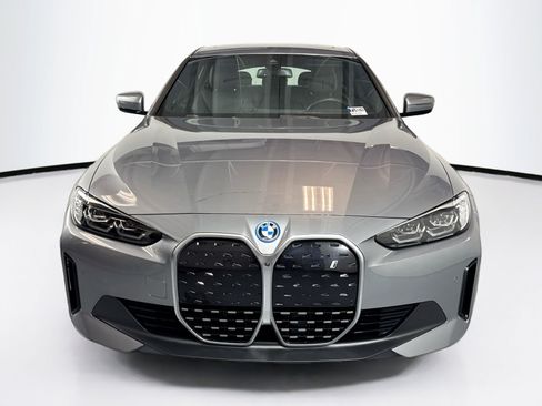 Used 2023 BMW i4 eDrive35 w/ Premium Package RWD image 6