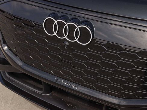 New 2027 Audi Q6 e-tron Premium AWD/4WD image 8