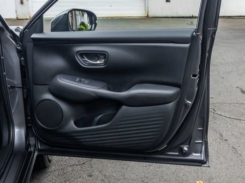Used 2024 Honda HR-V LX image 14
