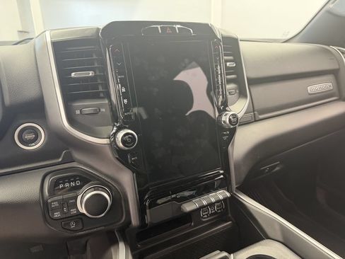 Certified 2022 RAM 1500 Big Horn AWD/4WD image 28
