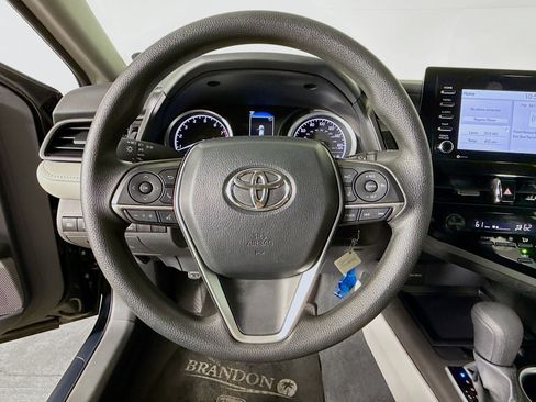 Used 2024 Toyota Camry LE FWD image 11