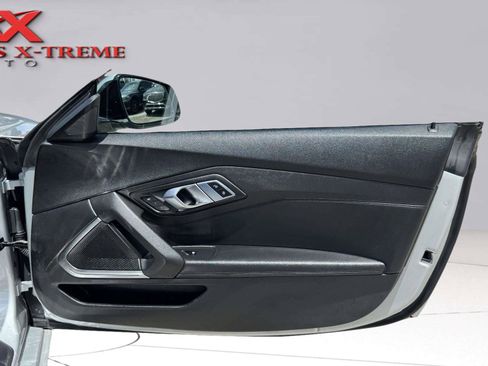 Used 2021 BMW Z4 sDrive30i RWD image 45