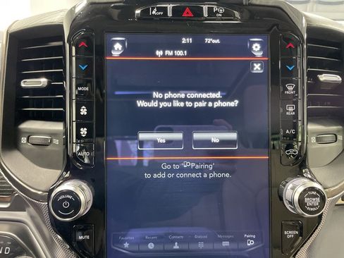 Used 2021 RAM 1500 Limited image 49