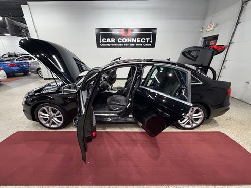 Used 2014 Audi S4 Premium Plus AWD/4WD image 55