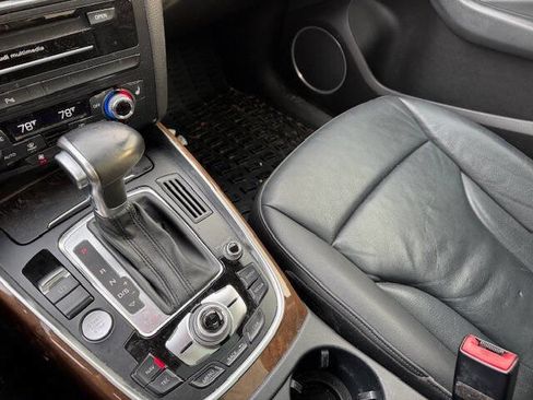 Used 2016 Audi Q5 2.0T Premium Plus w/ Technology Package image 42