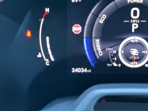 Used 2023 Lexus RX 500h F Sport image 26