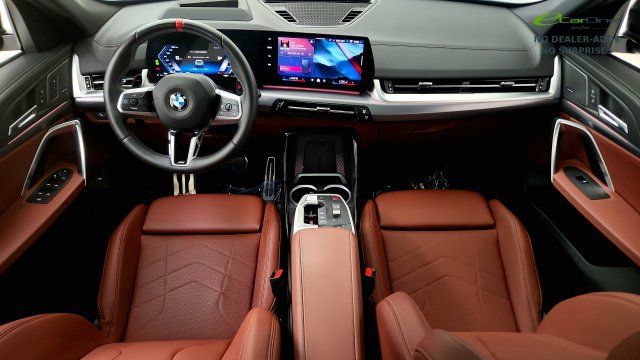 Used 2026 BMW X2 M35i AWD/4WD image 51