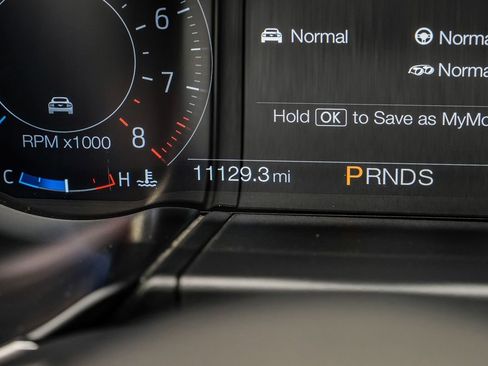 Used 2018 Ford Mustang GT Premium w/ GT Performance Package image 23