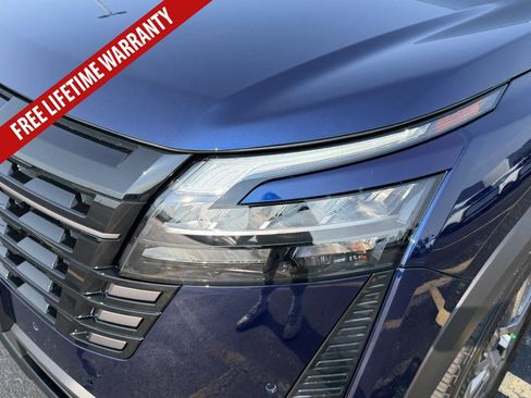 New 2026 Nissan Pathfinder SV AWD/4WD image 15
