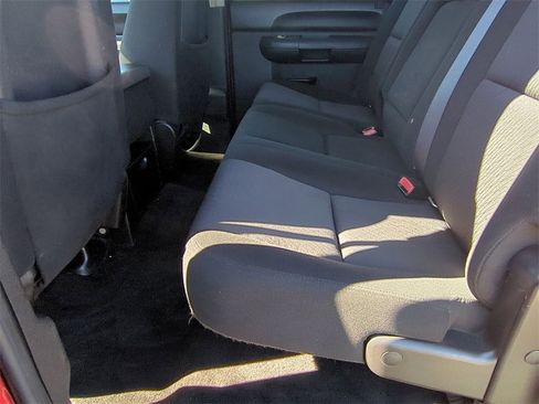 Used 2011 Chevrolet Silverado 1500 LT w/ Interior Plus Package image 20