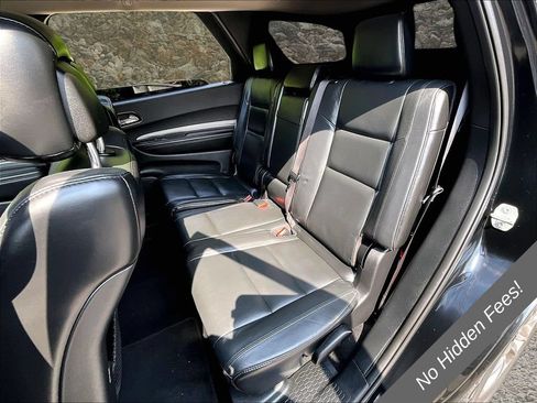 Used 2020 Dodge Durango GT AWD/4WD image 23